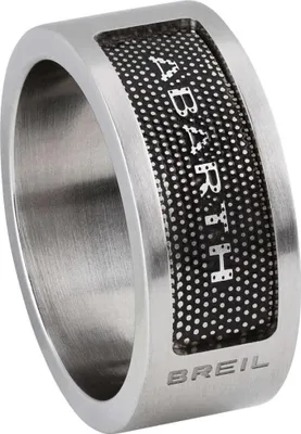 Produktbild von BREIL Herren Ring TJ1892 Größe 21