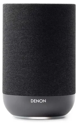 Produktbild von Denon HOME 200, Voller Bereich, Verkabelt & Kabellos, Anthrazit