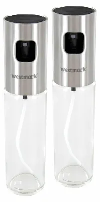Produktbild von Westmark Set Essig- und Öl-Sprüher, 2tlg 24362260