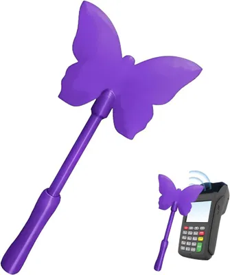 Productafbeelding van Creditcardsticks - 3D-Printsticks - Contactloze betalingen - Pinpassen en creditcards