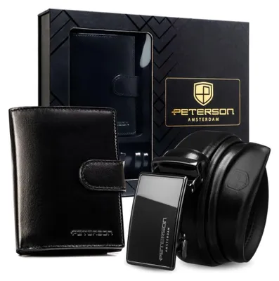 Obrázok produktu pre Peterson Peňaženky rovicky316080