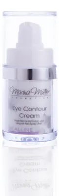 Produktbild von Anti Falten Augencreme mit Hyaluronsäure & Vitamin E
