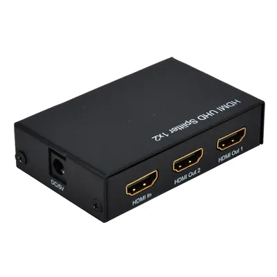 Obrázok produktu pre ROLINE 14.01.3585 HDMI Videosplitter