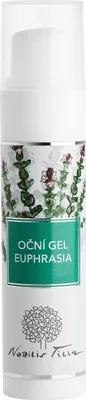 Obrázek produktu pro Nobilis Tilia Chladivý oční gel 15 ml