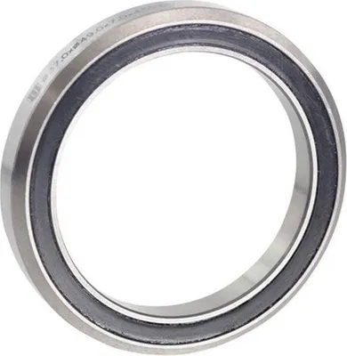 Image de Union Union Kugellager Cb-770 37,0X49,0X7 45/45
