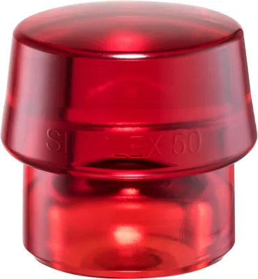 Image de Halder Schlageinsatz für SIMPLEX -Schonhammer d.40 Plastik