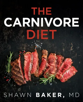 Produktbild von The Carnivore Diet