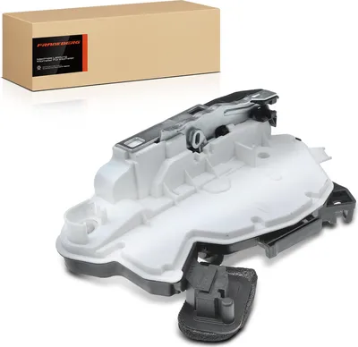 Immagine prodotto di Frankberg 1x Serratura porta anteriore sinistra per VW Golf Sportsvan VI VII Variant Polo Caddy Jetta Sharan Tiguan Allspace