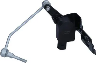 Produktbild von MAXGEAR 27-1961 Sensor Leuchtweiteregulierung für VW Golf V Schrägheck (1K1) Vorne Links Xenonlicht