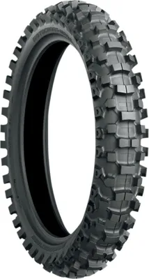 Produktbild von Bridgestone Motorradreifen car-tyres M204 ( 80/100-12 TT 41M Hinterrad, M/C, NHS )