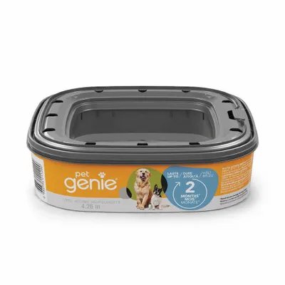 Produktbild von Pet Genie Nachfüllkassetten für Hundekot Entsorgungseimer
