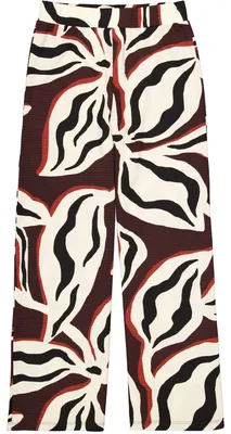 Imagen del producto de Pantalones para mujer GARCIA, modelo 4478, color "hazel bloom", talla L