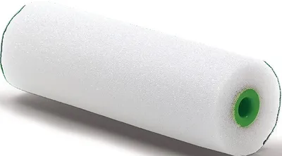 Produktbild von Farbwalze Fein B.100mm Kern-D.35mm 10 St./Packung