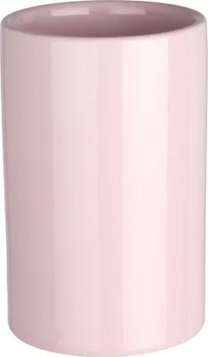 Produktbild von Zahnputzbecher Polaris Pastel Rose Keramik