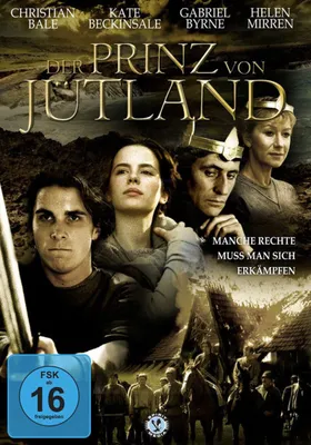 Obrázok produktu pre Der Prinz von Jütland