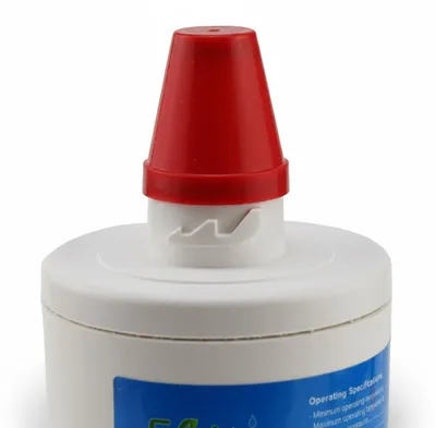 Produktbild von 2x Wasserfilter EcoAqua EFF-6011A – kompatibel zu Samsung DA29-00003G