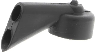 Produktbild von VEMO Scheibenwischer-Düse V10-08-0541 Hinten für AUDI A4 Avant (8K5, B8)