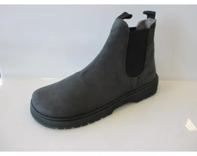Produktbild von Koel Gavien Barfußschuhe Grau