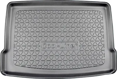 Produktbild von Z440709 Kofferraumwanne kompatibel mit BMW 1 (F40) 09.2019-