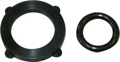 Produktbild von Dichtungs-Set 12-teilig für Gartenbewässerung – O-Ringe & Dichtringe