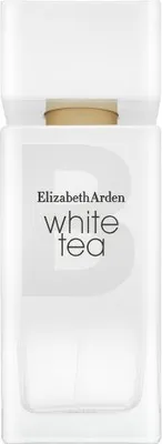Obrázok produktu pre Elizabeth Arden White Tea, Ženy, 50 ml, Nádoba na jedno použitie, šalviový olej, Mandarínka, Morský, Kosatec, Čaj, Matný, Ruže, Pižmo, ibištek pižmový, Tonka, Drevo