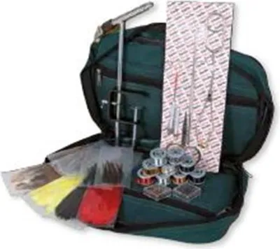 Produktbild von Lineaeffe Fliegenbinde Set mit Stofftasche