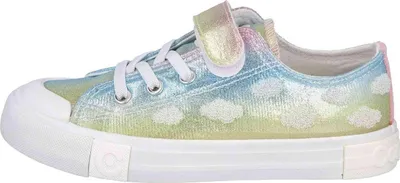 Obrázek produktu pro Conguitos Canvas Shoes 10070-012687 in Multicolored color size 32