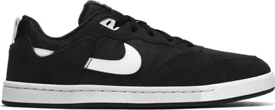 Produktbild von Nike Schuhe SB Alleyoop GS, CJ0883001