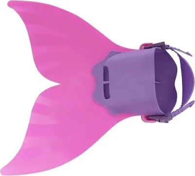 Zdjęcie produktu dla SWIMMING syrenka monopłyta różowa