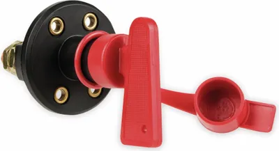 Produktbild von CALIMA CAMPING EQUIPMENT Batterie Trennschalter