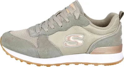 Produktbild von Skechers Sneakers 070-593524 in TAUPE color size 37