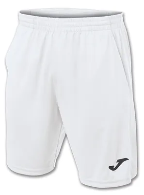Immagine prodotto di Pantaloncini sportivi da uomo Joma, taglie dalla 6XS alla 3XL, con tasche e cintura elastica con cordoncino