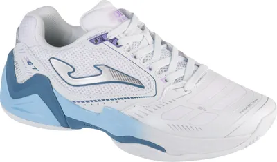 Produktbild von Joma Set Lady 2402 TSELW2402C, Tennisschuhe, Damen, Weiß, Größe: 37