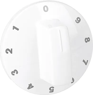 Produktbild von easyPART passend für 8071271095 Electrolux KNEBEL FÜR ENERGIEREGLER für Herd