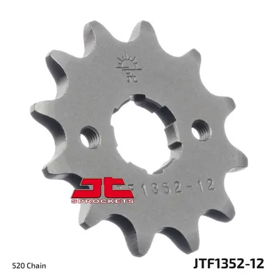 Obrázok produktu pre Ritzel 12Z 520