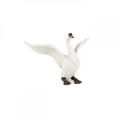 Image de Papo Wild Life Cygne blanc 50115