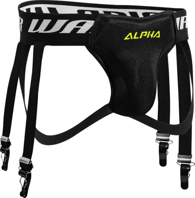 Obrázok produktu pre Tiefschutz Warrior Alpha Combo Senior L/XL