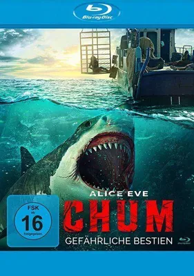 Produktbild von Chum - Gefährliche Bestien