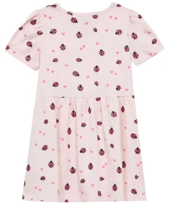Image de Robe Name It 13251499-TENDERTOUCH pour Fille