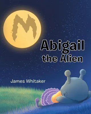 Produktbild von Abigail der Alien