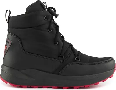 Image de Rossignol Rossi Podium Raquettes Noir EU 40 Homme Noir EU 40
