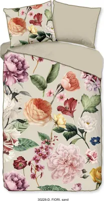 Obrázek produktu pro Muller Textiles 30228.02.28, Obsahuje přehoz, Potah na polštář v ceně