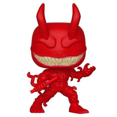 Obrázek produktu pro Venom - Venomized Daredevil POP Vinyl Bobble-Head Figure