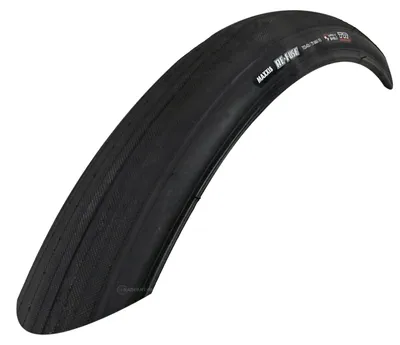 Produktbild von Maxxis Reifen Re-Fuse Cross TLR faltbar 27.5x2.00" 50-584 schw. Maxxshield Dual