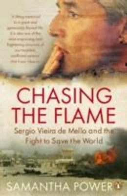 Obrázok produktu pre Chasing the Flame