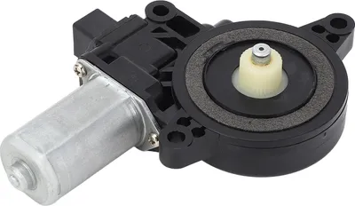 Image de Moteur de lève-vitre électrique D6515858X Moteur de lève-vitre électrique avant droit fort pour 3 GS HATCHBACK CX?7 GS CX?9