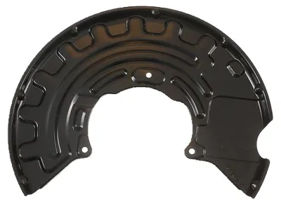 Produktbild von TRISCAN Spritzblech Bremsscheibe für VW GOLF VI (5K1) Vorne Rechts 8125 29129 Ankerblech