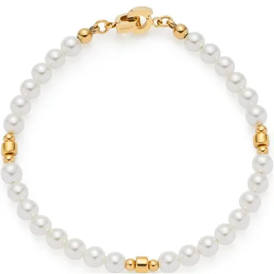 Produktbild von Leonardo Jewels - 025568 - Armband - Damen - Christa Clip&Mix - 19,5 cm