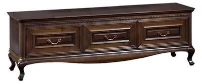Produktbild von TV-Lowboard Fernsehkommode TV-Kommode Fernsehtisch Sideboard Medienmöbel