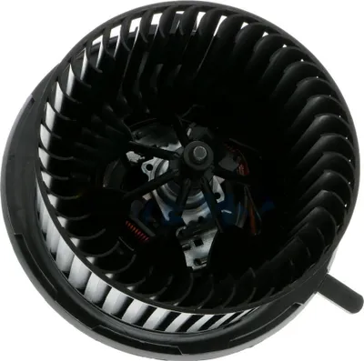 Produktbild von VEMO V15-03-1916 Gebläsemotor Innenraumgebläse für VW GOLF VI (5K1) Golf V Schrägheck (1K1) TOURAN (1T1, 1T2) TIGUAN (5N) für SKODA Octavia III Combi